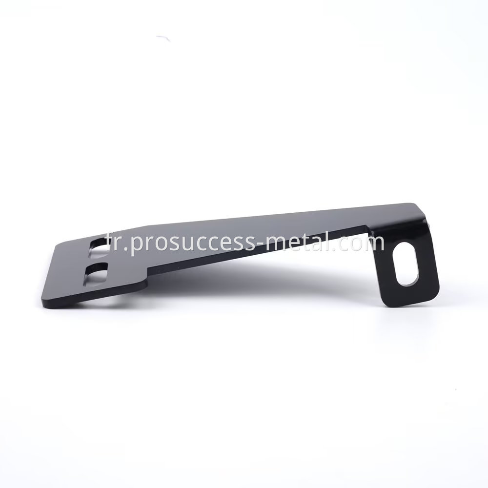 Powder Coating Sheet Metal Stamping Part